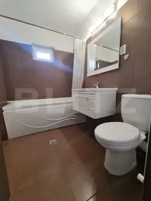 Apartament de vanzare, cu o camera decomandata, 84 mp, zona Tudor - imagine 9