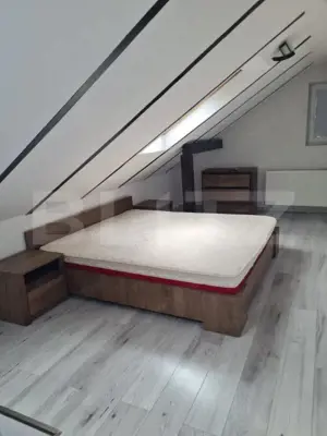 Apartament de vanzare, cu o camera decomandata, 84 mp, zona Tudor - imagine 2