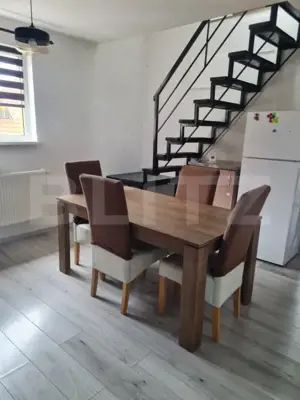 Apartament de vanzare, cu o camera decomandata, 84 mp, zona Tudor - imagine 3