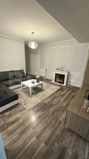 Apartament  3 camere, gradina, 2 locuri de parcare, zona Terra - imagine 5