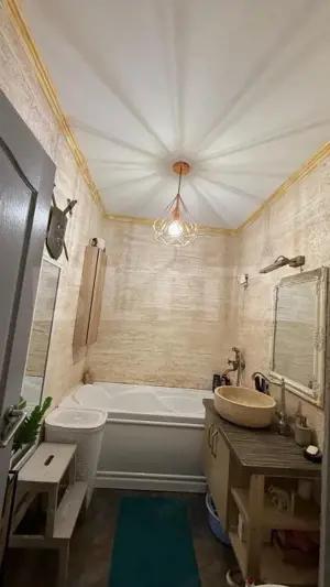 Apartament  3 camere, gradina, 2 locuri de parcare, zona Terra - imagine 12
