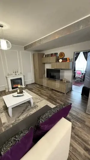 Apartament  3 camere, gradina, 2 locuri de parcare, zona Terra - imagine 8