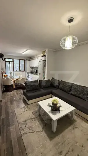 Apartament  3 camere, gradina, 2 locuri de parcare, zona Terra - imagine 6