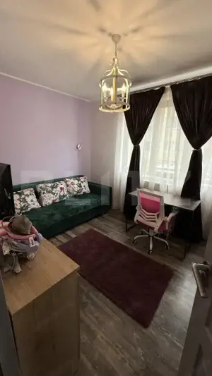 Apartament  3 camere, gradina, 2 locuri de parcare, zona Terra - imagine 10