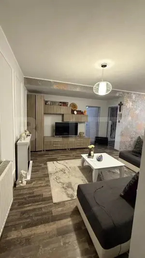 Apartament  3 camere, gradina, 2 locuri de parcare, zona Terra - imagine 7