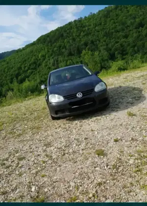 Volkswagen Golf V   1.9 TDI, 90 CP - imagine 3