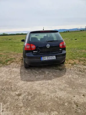 Volkswagen Golf V   1.9 TDI, 90 CP - imagine 6