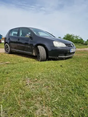 Volkswagen Golf V   1.9 TDI, 90 CP