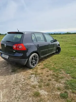 Volkswagen Golf V   1.9 TDI, 90 CP - imagine 5
