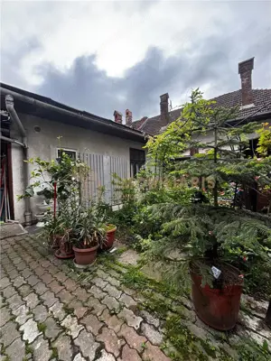 Casa +spatiu comercial zona Centrul Vechi - imagine 10