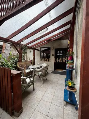 Casa +spatiu comercial zona Centrul Vechi - imagine 8