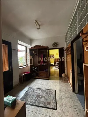 Casa +spatiu comercial zona Centrul Vechi - imagine 6