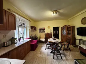 Casa +spatiu comercial zona Centrul Vechi - imagine 12