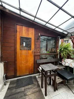 Casa +spatiu comercial zona Centrul Vechi - imagine 9