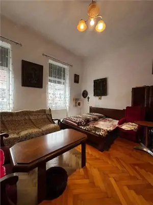 Casa +spatiu comercial zona Centrul Vechi - imagine 4