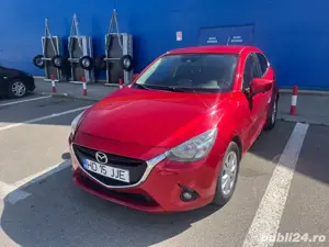 mazda 2 diesel euro6