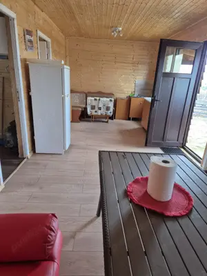 Cabana Maguri Racatau, 39000 eur