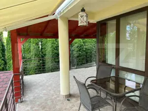 Casă spațioasă cu teren 769 mp – cartier Răsăritului, Sâncraiu de Mureș - imagine 5