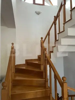 Casă spațioasă cu teren 769 mp – cartier Răsăritului, Sâncraiu de Mureș - imagine 6