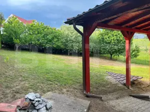 Casă spațioasă cu teren 769 mp – cartier Răsăritului, Sâncraiu de Mureș - imagine 4