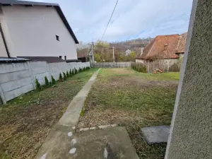 Teren Stefanesti-Valea Mare, S=539 mp, stradal