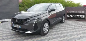 Peugeot 5008 BlueHDi 130 Stop & Start EAT8