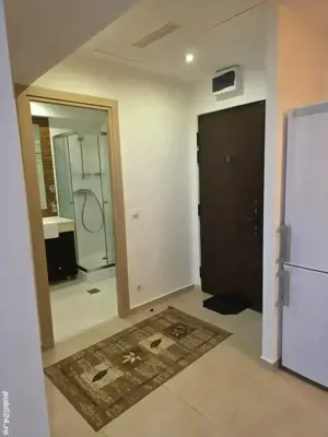 Apartamente in Regim Hotelier Non-stop