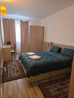 Apartamente in Regim Hotelier Non-stop   - imagine 5