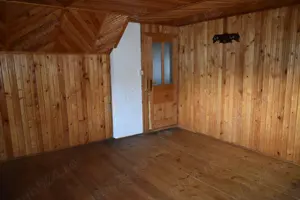 Bran-Casa de locuit  cu 3 camere si teren - imagine 15