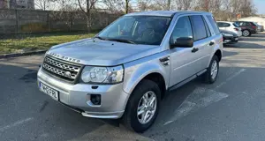 Vand land rover frelender automata 2011 96.000 km