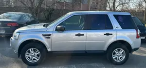 Vand land rover frelender automata 2011 96.000 km - imagine 6