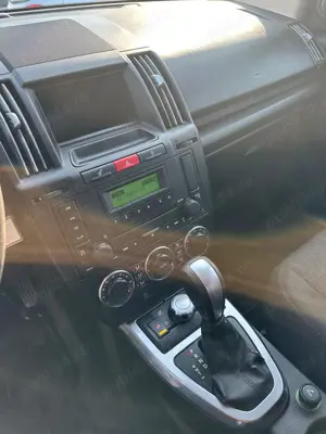 Vand land rover frelender automata 2011 96.000 km - imagine 7