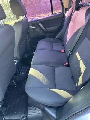 Vand land rover frelender automata 2011 96.000 km - imagine 8