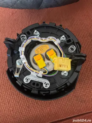 airbag volan mercedes - imagine 2 airbag volan mercedes - imagine 2