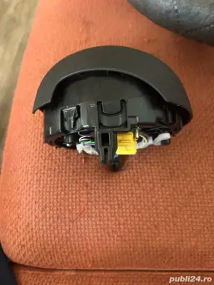 airbag volan mercedes - imagine 4 airbag volan mercedes - imagine 4