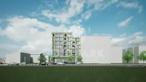 Spatiu Comercial - Marasti - Constructie Noua! - imagine 2