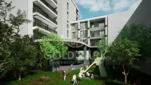 Spatiu Comercial - Marasti - Constructie Noua! - imagine 4