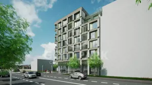 Spatiu Comercial - Marasti - Constructie Noua! - imagine 3