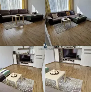 Vanzare Apartament 3 Camere Decomandat Covasna - imagine 2