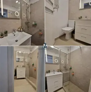 Vanzare Apartament 3 Camere Decomandat Covasna - imagine 5