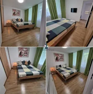 Vanzare Apartament 3 Camere Decomandat Covasna - imagine 3