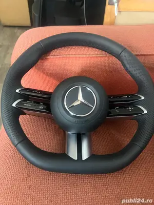 airbag volan mercedes - imagine 5 airbag volan mercedes - imagine 5