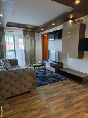 Apartamente Regim Hotelier Non-stop  - imagine 4