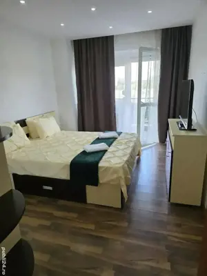 Apartamente Regim Hotelier Non-stop