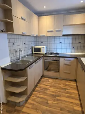 Apartamente Regim Hotelier Non-stop  - imagine 2