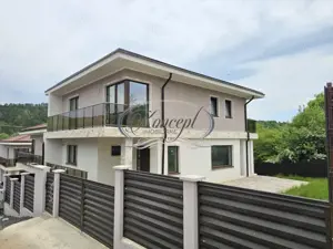 Case cuplate in ansamblu nou Luna de Sus - imagine 3