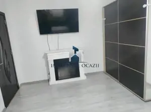 Vanzare Apartament 2 Camere Decomandat Aparatorii Patriei-Turnu Magurele