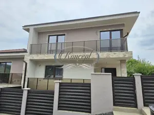 Case cuplate in ansamblu nou Luna de Sus - imagine 5