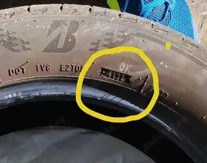 Anvelope de vară Bridgestone Touranza T005 215/55 R18 95H - imagine 3