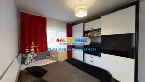 Apartament 2 Camere Ghencea - imagine 4